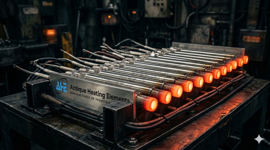 cartridge-heater